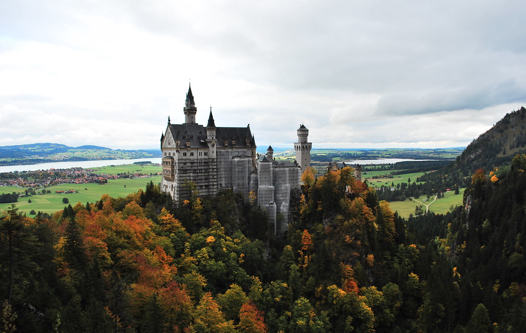Alemania, Alemania