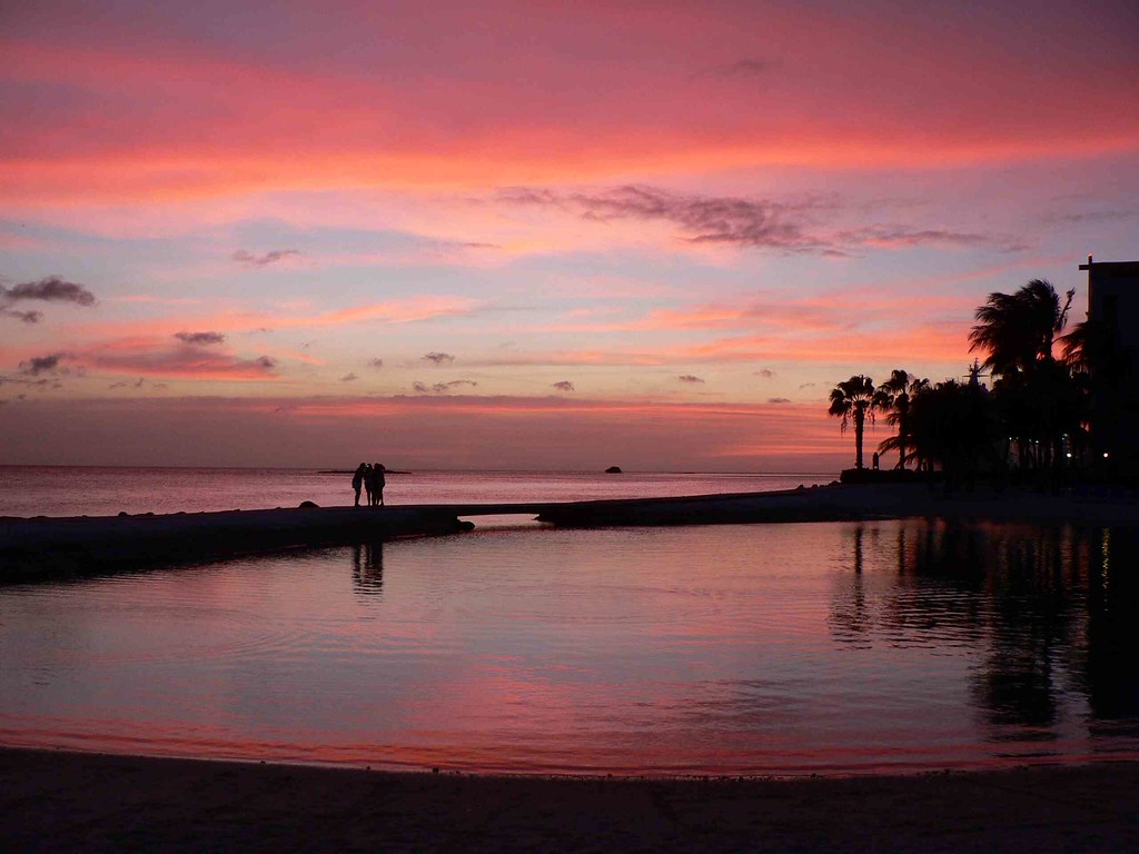 Aruba, Aruba