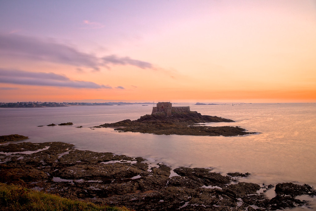 Bretaña, Francia