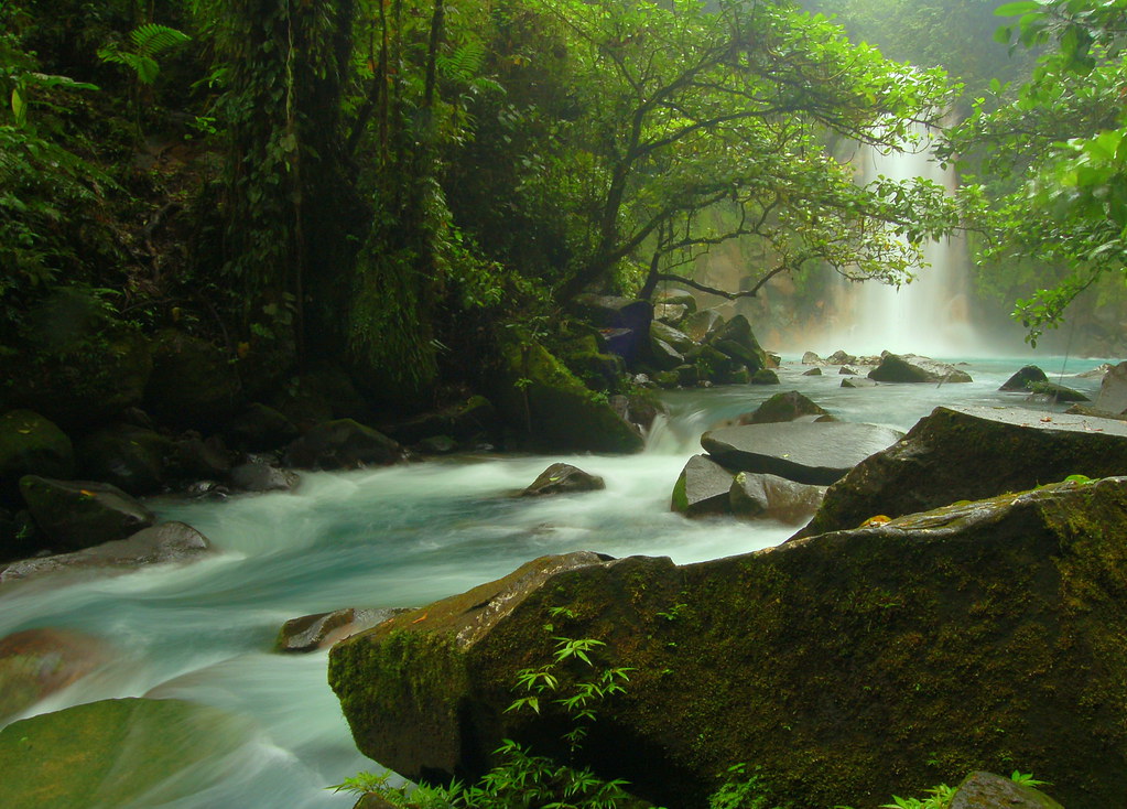 Costa Rica, Costa Rica
