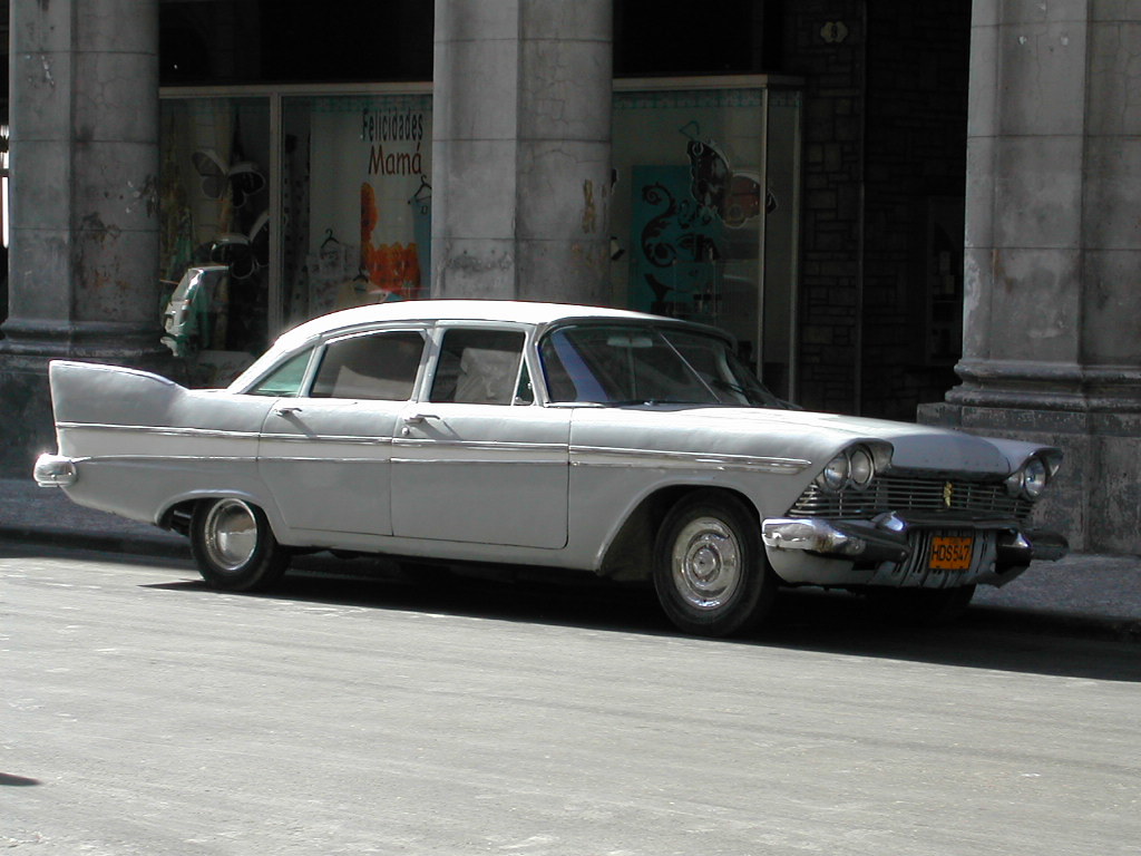 Cuba, Cuba