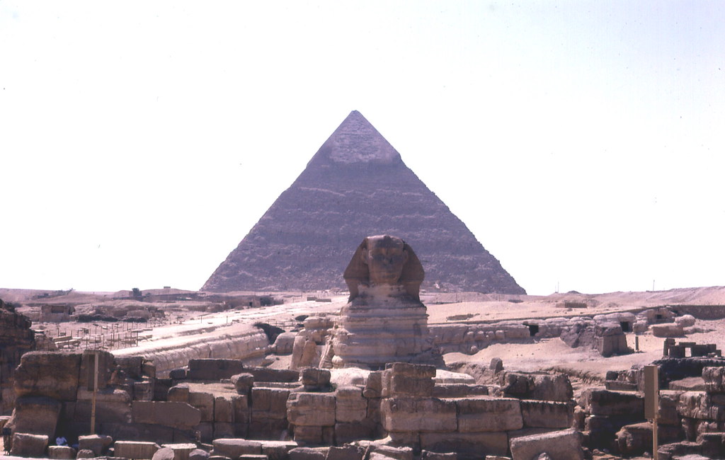 Egipto, Egipto