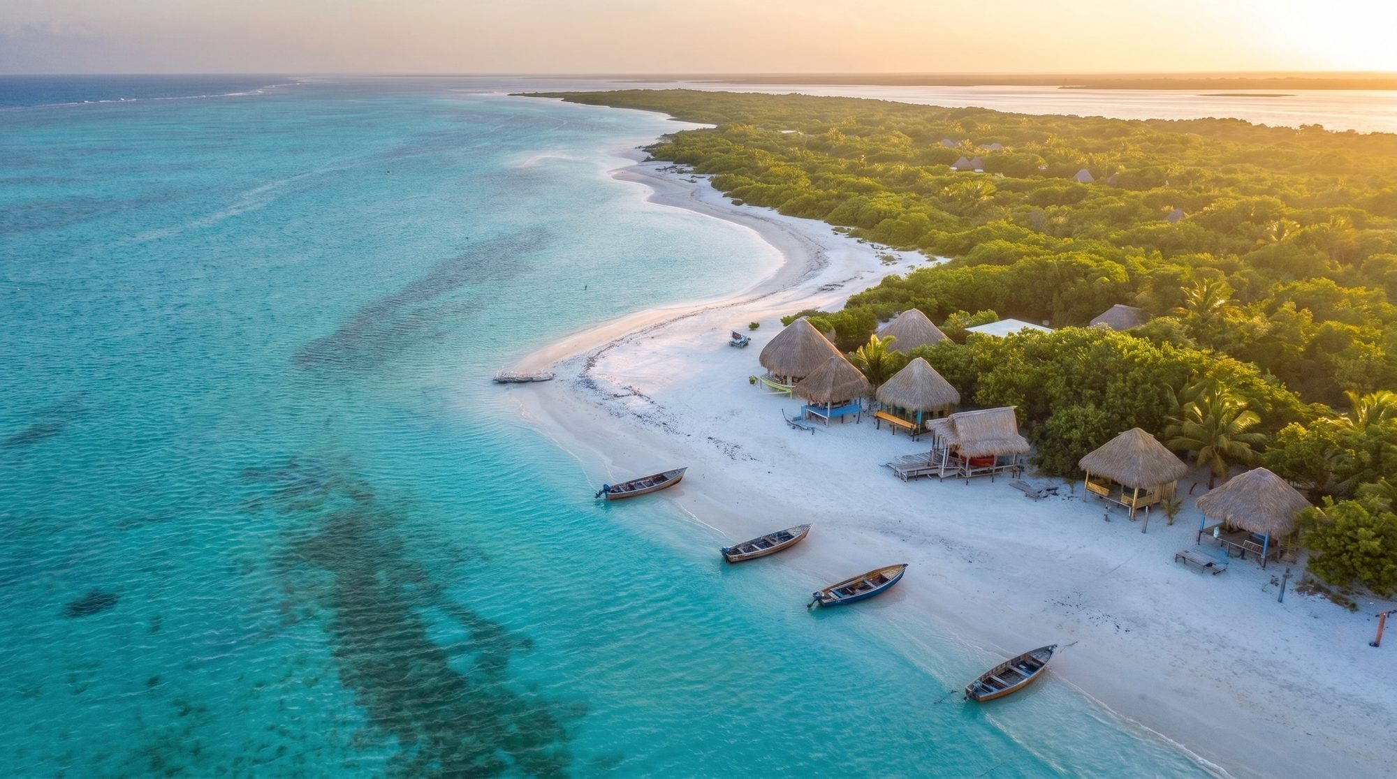 Holbox, México