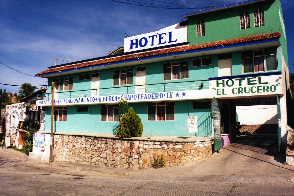 Huatulco, México