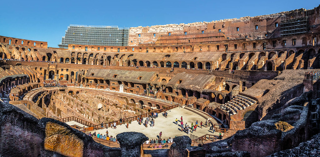 Italia, Italia