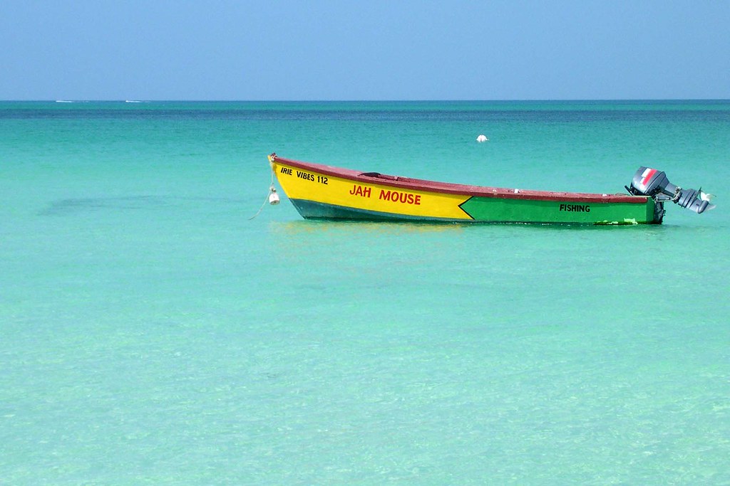 Jamaica, Jamaica