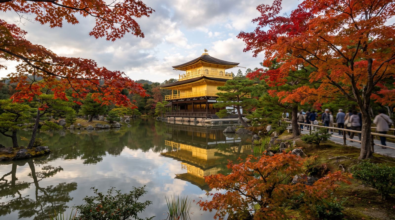Japón, Japón
