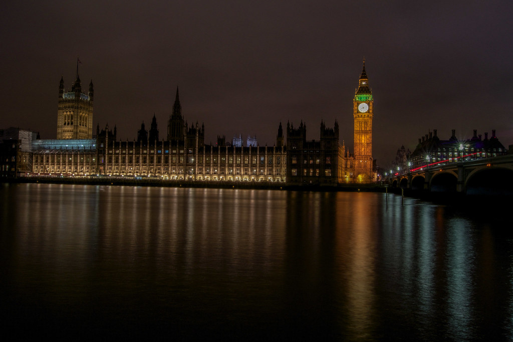 Londres, Reino Unido
