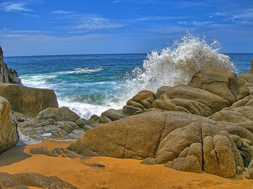Los Cabos, México
