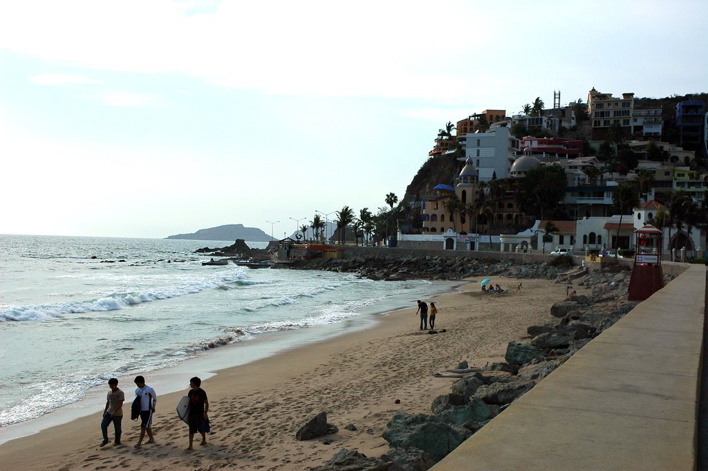 Mazatlán, México