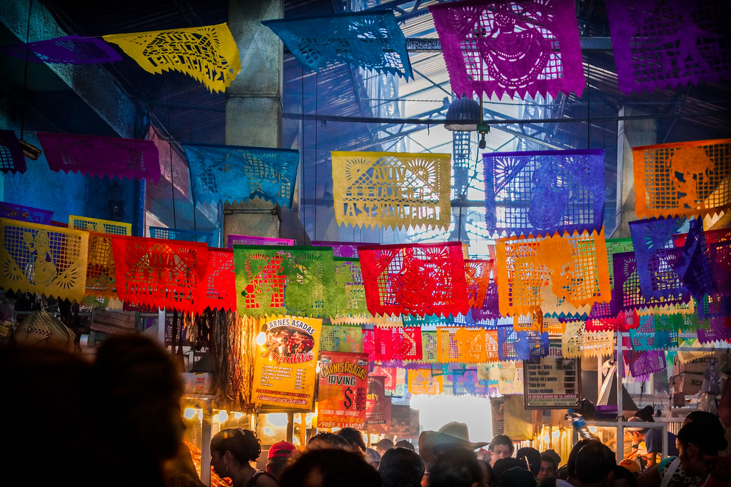 Oaxaca, México