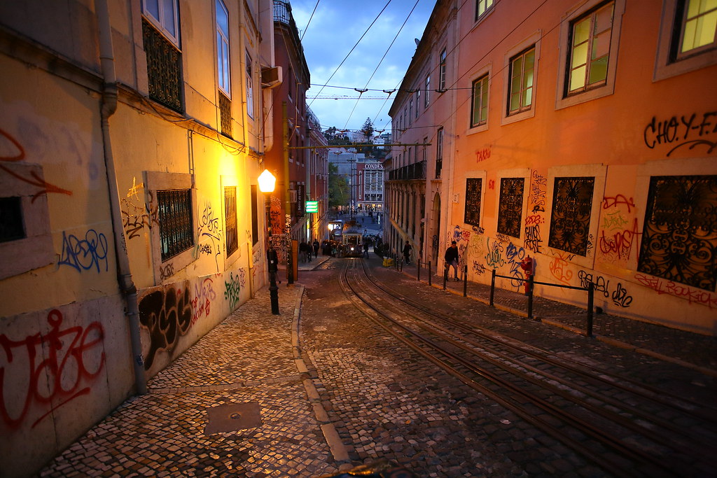Portugal, Portugal