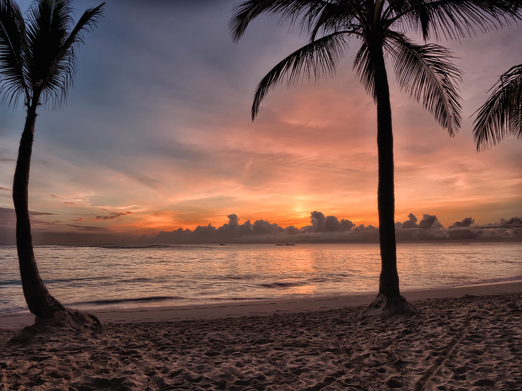 Punta Cana, República Dominicana
