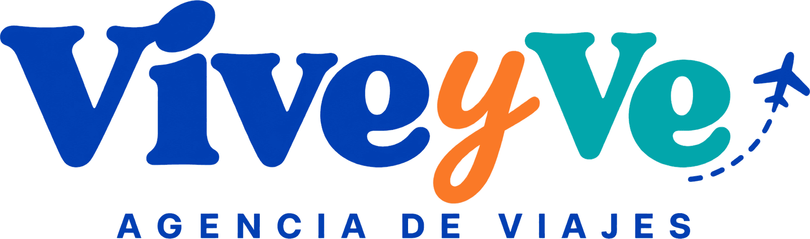 Vive y Ve — Agencia de Viajes